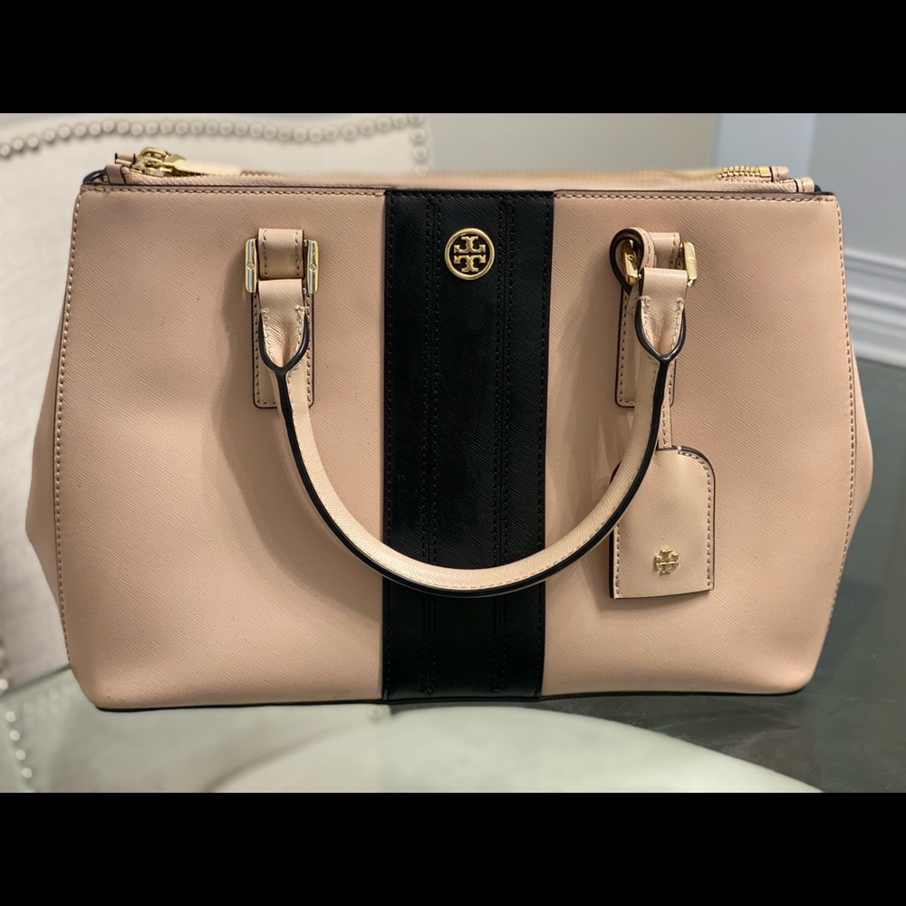 Tory Burch Satchel Purse